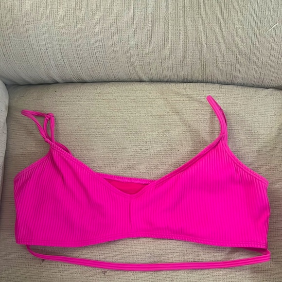 pacsun bikini large (top and bottom included) - Picture 2 of 3